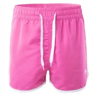 Spodenki damskie - DZIECIĘCE SZORTY SPODENKI SPORTOWE TIKI MARTES 164 - miniaturka - grafika 1