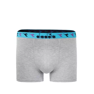 Bokserki męskie DIADORA BOXER 3PACK - Majtki męskie - miniaturka - grafika 1