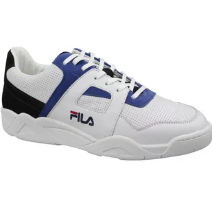 Buty do chodzenia męskie, Fila Cedar CB Low - Buty sportowe męskie - miniaturka - grafika 1