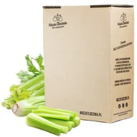 Soki i napoje niegazowane - Sok tłoczony 100% SELER NACIOWY NFC Nasza Tłocznia 3L - miniaturka - grafika 1