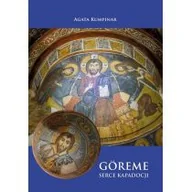 Przewodniki - Göreme. Serce Kapadocji - miniaturka - grafika 1