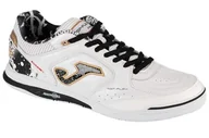 Koszulki i topy damskie - Joma Top Flex Rebound 2432, Unisex Dorosły, Biały, 43 EU - miniaturka - grafika 1