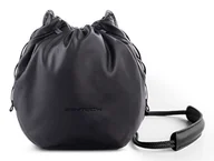 Torby fotograficzne i futerały - PGYTECH OneGo Drawstring Torba damska Czarny - miniaturka - grafika 1