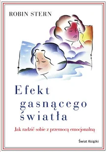 Efekt gasnącego światła - Pedagogika i dydaktyka - miniaturka - grafika 1