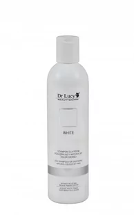 Dr Lucy White szampon koloryzujący 250ml - Szampony i odżywki dla psów - miniaturka - grafika 1
