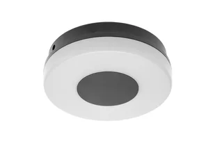 Oprawa oświetleniowanatynkowa Gtv 10 W Led Twist 10W okrągła 4000K - Oprawy, klosze i abażury - miniaturka - grafika 1