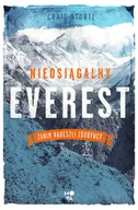 Opowiadania - Nieosiągalny Everest - miniaturka - grafika 1
