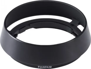 Fujifilm Fujifilm LH-XF35-2 Lens Hood black - Akcesoria fotograficzne - miniaturka - grafika 1
