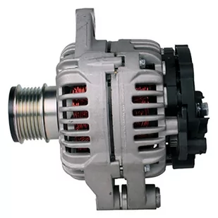 HELLA Alternator HELLA 8EL 012 428-441 - Alternatory - miniaturka - grafika 1