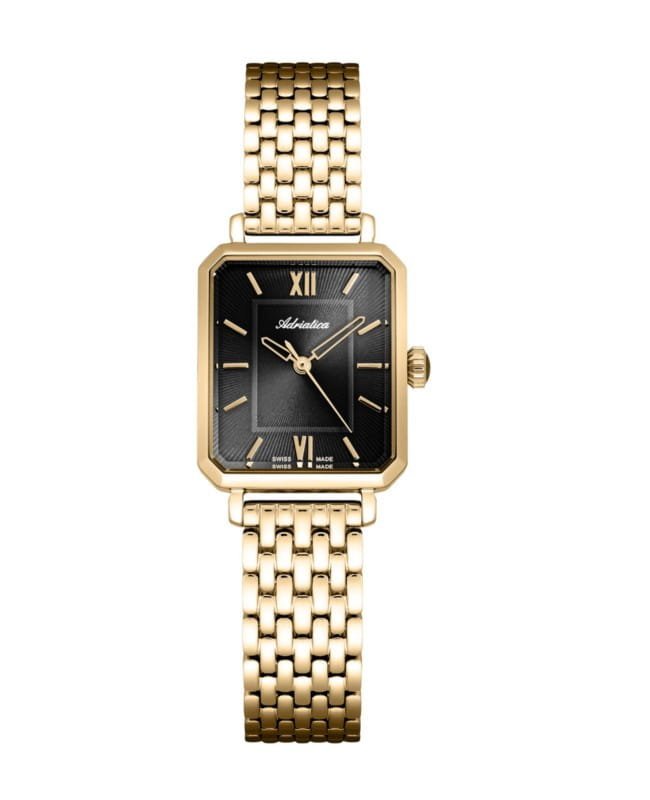 Zegarek Damski Adriatica A3838.1116Q