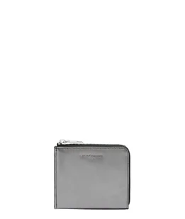 Liebeskind Berlin XS Lou 2 Silver Stone Purse damska torebka, Silver Stone - Torebki damskie - miniaturka - grafika 1