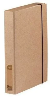Elba Touareg, Wood, Cardboard, A4, 250 mm, 330 mm, 1 pcs - Segregatory - miniaturka - grafika 1