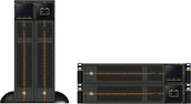 Zasilacze awaryjne UPS - UPS Vertiv GXTRT 2000VA GXTRT-2000IRT2UXL - miniaturka - grafika 1