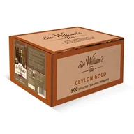 Herbata - Sir Williams Herbata Tea CEYLON GOLD 500 - miniaturka - grafika 1