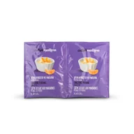 Budyń - Cultura Mediterra Budyń mandarynkowy liofilizowany 2x30g - miniaturka - grafika 1
