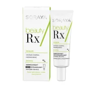 Kremy do twarzy - Soraya Normalizujący krem wygładzający z kwasami i cynkiem - miniaturka - grafika 1