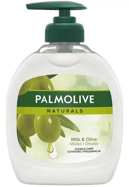 Palmolive Mydło w płynie Oliwka