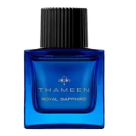 Wody i perfumy damskie - Thameen Royal Sapphire ekstrakt perfum spray 50ml - miniaturka - grafika 1