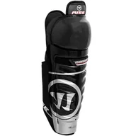 Hokej - Golenie Warrior Rise  Junior 10 cali - miniaturka - grafika 1