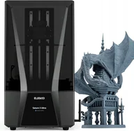 Drukarki 3D - Drukarka 3D Elegoo Saturn 3 Ultra MSLA 10-cali LCD Wi-Fi ACF - miniaturka - grafika 1