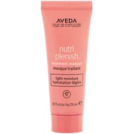 Odżywki do włosów - Aveda Nutriplenish Masque Light Moisture Travel Size (25ml) - miniaturka - grafika 1