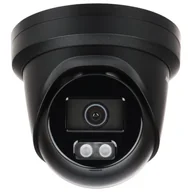 Kamery IP - Hikvision DS-2CD2386G2H-IU(2.8MM)(EF)BLACK AcuSense DarkFighter - miniaturka - grafika 1