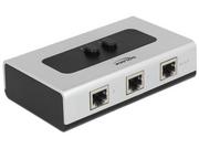 Huby USB - Delock 87673 hub/koncentrator - miniaturka - grafika 1