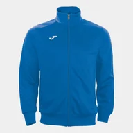 Bluzy sportowe męskie - Bluza do piłki nożnej męska Joma Gala - miniaturka - grafika 1