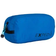 Plecaki worki - Organizer turystyczy wodoodporny Exped Ultra Zip 1L niebieski - miniaturka - grafika 1