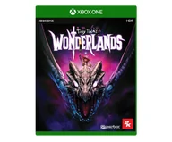Gry Xbox One - Tiny Tinas Wonderlands GRA XBOX ONE - miniaturka - grafika 1