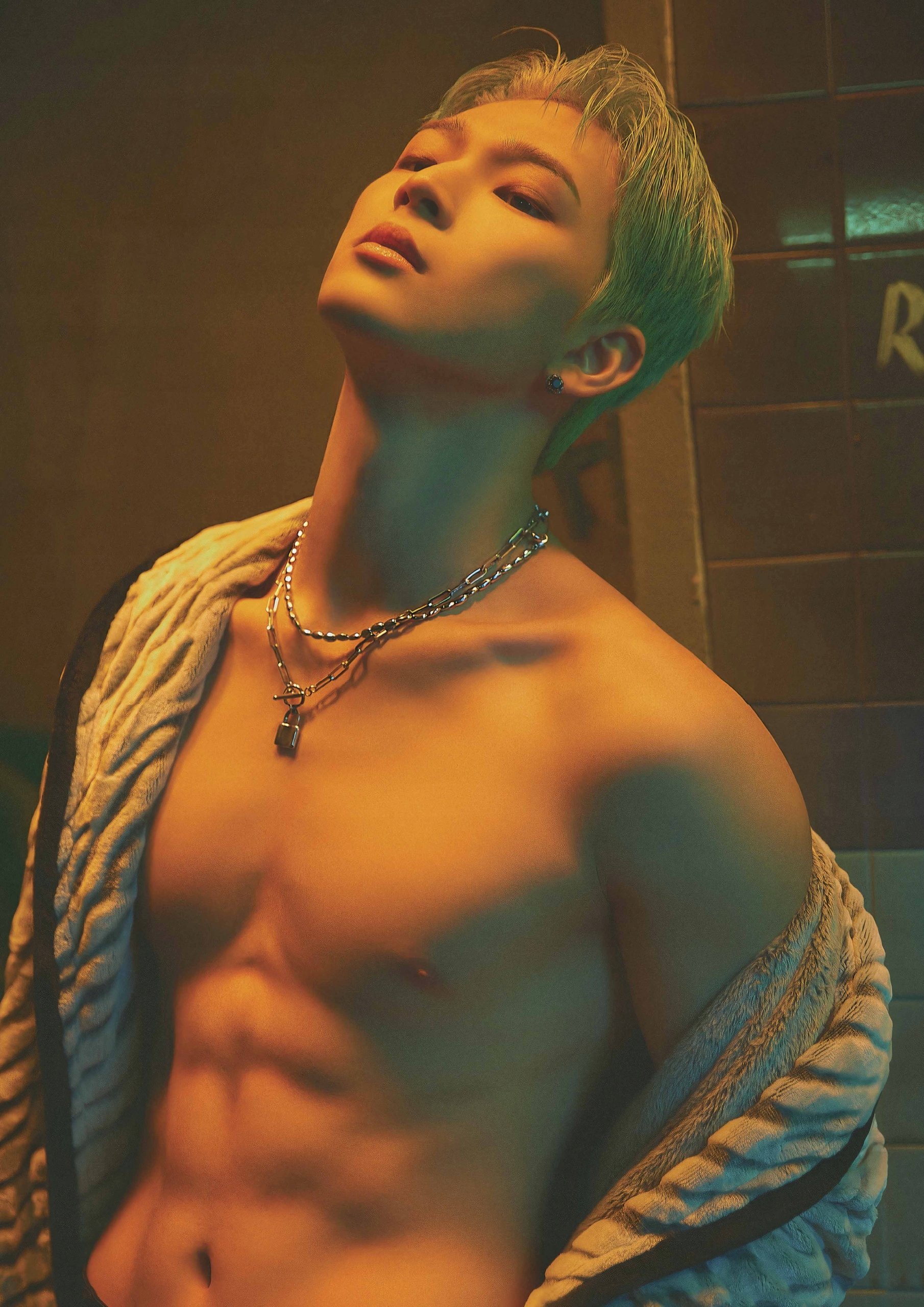 Plakat A1 Oneus K-Pop Kpop Korea Muzyka Leedo