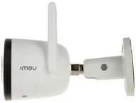Zestawy do monitoringu - KAMERA IP IPC-F42FP Wi-Fi BULLET 2E 4MP Full-Color - 3.7 Mpx 2.8 mm IMOU - miniaturka - grafika 1