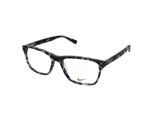 Nike 7241 060 - Okulary korekcyjne, oprawki, szkła - miniaturka - grafika 1