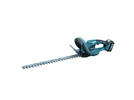 Nożyce do żywopłotu - Makita duh523rf 18v 520mm 1x3,0ah - miniaturka - grafika 1