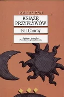 Literatura obyczajowa - Książę przypływów - miniaturka - grafika 1