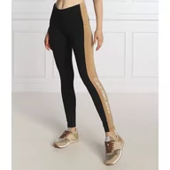 Legginsy - Calvin Klein Jeans Legginsy | Slim Fit - miniaturka - grafika 1