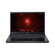Laptopy - Acer Nitro V 15 ANV15-51 Czarny - miniaturka - grafika 1
