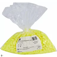 Akcesoria BHP - 3M EAR ZAPAS ZATYCZEK - ZATYCZKI PRZECIWHAŁASOWE - miniaturka - grafika 1