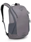 Torby na laptopy - Plecak na laptopa Osprey Astronova - soundwave grey - miniaturka - grafika 1