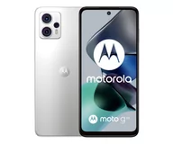 Telefony komórkowe - Motorola Moto G23 8GB/128GB Dual Sim Biały - miniaturka - grafika 1