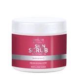 Peelingi do ciała - Farmona Skin Scrub Peony Essence - Peeling do Ciała i Stóp 500g - miniaturka - grafika 1