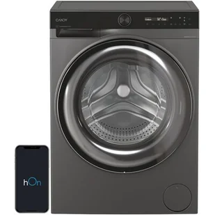 Pralka CANDY AI BS 49SB8G-S 9kg 1400 obr ProActive EcoWash - Pralki - miniaturka - grafika 1