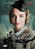 Biografie i autobiografie - Dziewczyny z powstania (pocket) - miniaturka - grafika 1