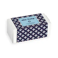 Cappuccino i kawy smakowe - Specjalny Duży Zestaw aromatycznych kaw smakowych dla taty ojca prezent - miniaturka - grafika 1