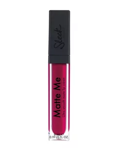 Sleek Makeup Matte Me matowa pomadka w płynie Thats So Fetch 6ml - Szminki - miniaturka - grafika 1