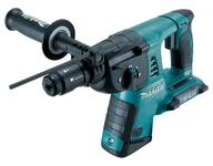 Młoty udarowe - MAKITA, Młot Udarowy Obrotowy Akumulatorowy 2*18V 0*Ah - miniaturka - grafika 1