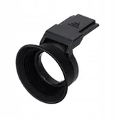 Wizjery, muszle oczne i akcesoria do aparatów - Muszla oczna JJC EF-XS20L do FujiFilm X-S20 - miniaturka - grafika 1