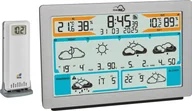Stacje pogodowe - TFA TFAme 35.8100.54 WLAN Wetterstation (35.8100.54) - miniaturka - grafika 1