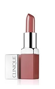 Clinique Pop Lip Colour+Primer 02 Bare Pop - Szminki - miniaturka - grafika 2