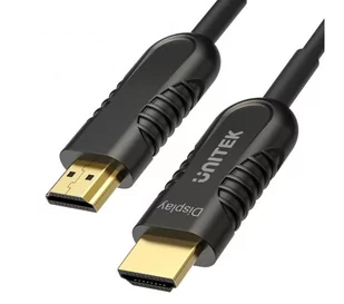 Unitek HDMI 20.0m (Y-C1030BK) - Kable - miniaturka - grafika 4